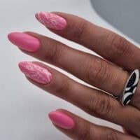NAILSOFTHEDAY Let's special Pink - hybridlak, 10 ml