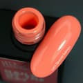 Pikkukuva 2 / 4: NAILSOFTHEDAY Let's special Salmon - hybridilakka, 10 ml