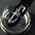 Miniatyrbillede 3 af 9: NAILSOFTHEDAY Metallic Paint - metallic maling, 5 ml
