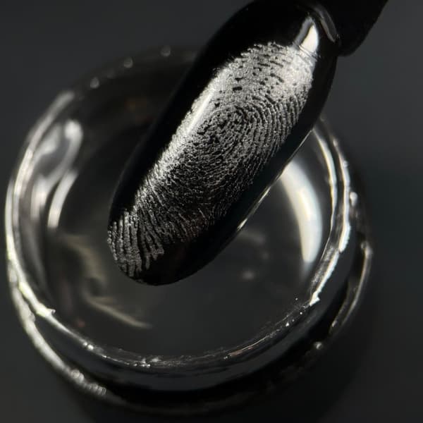 NAILSOFTHEDAY Metallic Paint - metallic maling, 5 ml