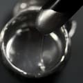 Miniatyrbillede 8 af 9: NAILSOFTHEDAY Metallic Paint - metallic maling, 5 ml