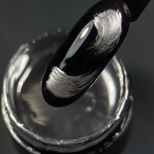 NAILSOFTHEDAY Metallic Paint - metallic maling, 5 ml