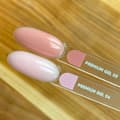 Pikkukuva 2 / 3: NAILSOFTHEDAY Premium geeli 05 - vaaleanpunainen rakennusgeeli, 30 ml
