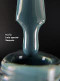 Miniatyrbillede 2 af 3: NAILSOFTHEDAY Let's special Sequoia - hybrid lak, 10 ml
