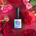 Pikkukuva 4 / 4: NAILSOFTHENIGHT Let's special Bellucci - hybridi kynsilakka heijastavilla hiukkasilla, 10 ml