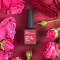 Pikkukuva 3 / 4: NAILSOFTHEDAY Let's special Pretty woman - hybridilakka, 10 ml