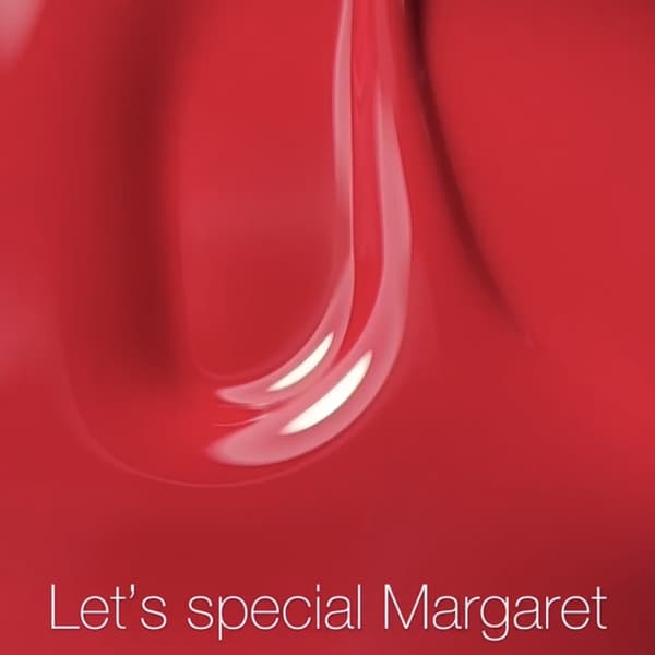 NAILSOFTHEDAY Let's special Margaret - hybrid lak, 10 ml