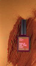 Miniatyrbild 4 av 4: NAILSOFTHEDAY Let's special Dune/7 - hybridlack, 10 ml