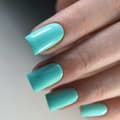Pikkukuva 3 / 5: NAILSOFTHEDAY Let's special Tiffany - pastelli-turkoosi hybridilakka, 10 ml