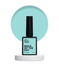Pikkukuva 1 / 5: NAILSOFTHEDAY Let's special Tiffany - pastelli-turkoosi hybridilakka, 10 ml