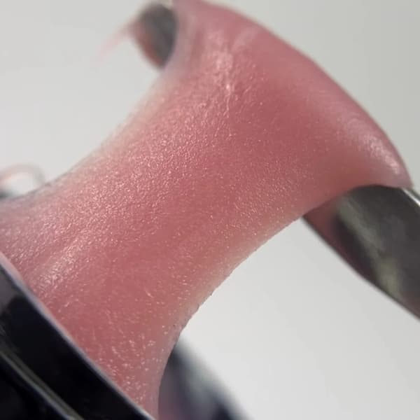 NAILSOFTHEDAY Polygel nude 05 - pink nude akryl gel, 30 g