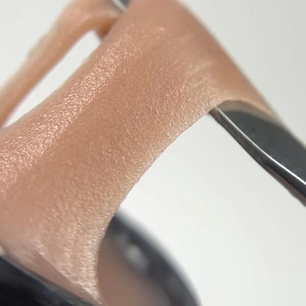 NAILSOFTHEDAY Polygel nude 06 - kaffe nude akryl gel, 30 g