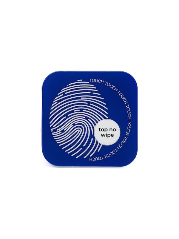 TOUCH Top uden aftørring - top uden klæbrig lag med UV-filter, 30 ml