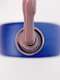 Miniatyrbild 1 av 3: TOUCH Täckbotten Kronblad - varmrosa hybrid täckbotten, 13 ml