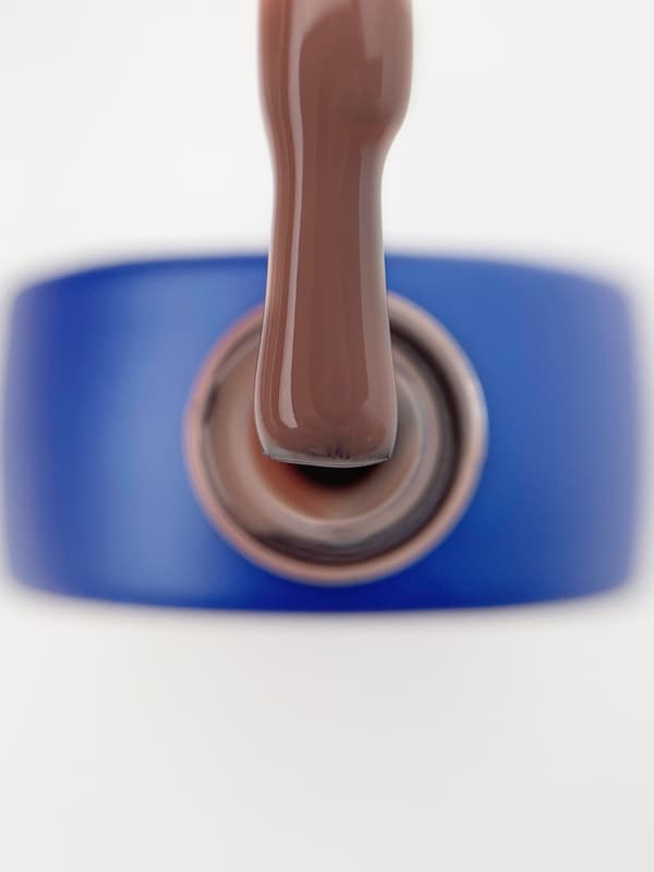 TOUCH Täckbotten Mjuk - intensiv beige hybrid täckbotten, 13 ml