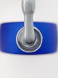 Pikkukuva 1 / 3: TOUCH Cover base Perla 01 - valkoinen puoliläpinäkyvä pohja helmikiiltävällä, 13 ml