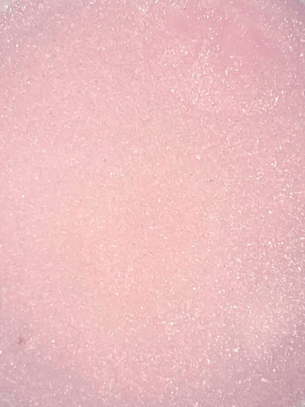 TOUCH Cover base Gloss 3 - mælkeagtig beige semi-transparent base med sølvglimmer, 30 ml