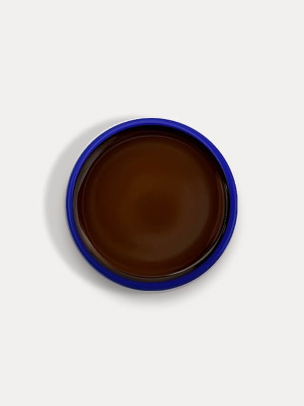 TOUCH Cover base Amber - suklaanruskea rakennuspohja, 15 ml