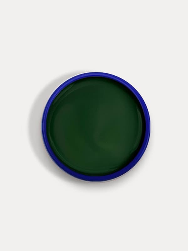 TOUCH Täckbotten Höst - flaskgrön byggnadsbas, 15 ml