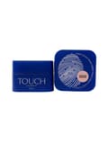 Miniatyrbild 2 av 4: TOUCH Builder gel Frappe - beige-nude building gel, 30 ml