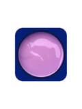 Miniatyrbild 1 av 4: TOUCH Builder gel Ultraviolet - rosa-lila bygggel, 30 ml