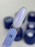 Miniatyrbild 3 av 7: TOUCH Builder liquid 02 - vit-lila stark gel med flytande konsistens, 15 ml