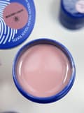 Miniatyrbillede 4 af 6: TOUCH Builder væske 08 - kaffe-beige stærk gel med flydende konsistens, 15 ml