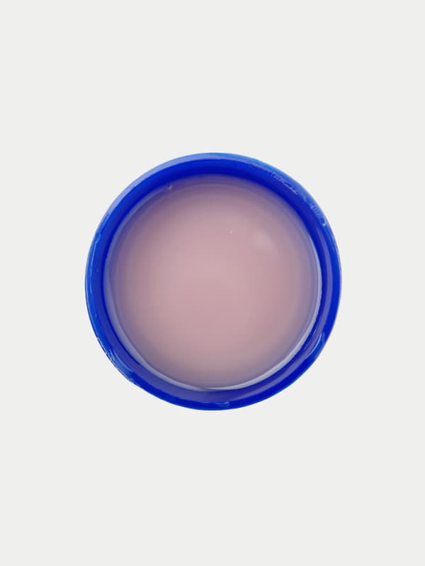 TOUCH Hard gel 02 - beige nestemäinen rakennegeeli, 15 ml