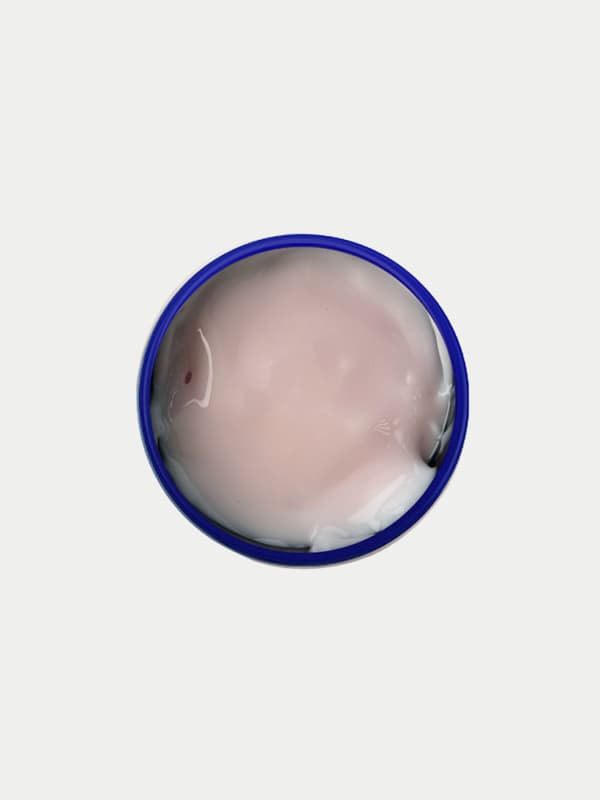 TOUCH Jelly gelly 01 - maito-beige rakennusgeeli-hyytelö, 15 ml