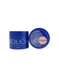 Miniatyrbild 2 av 3: TOUCH Jelly gelé 02 - nakenrosa bygggelé, 15 ml
