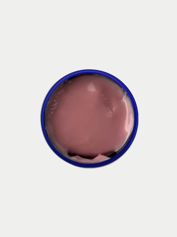 TOUCH Jelly gelé 02 - nakenrosa bygggelé, 15 ml