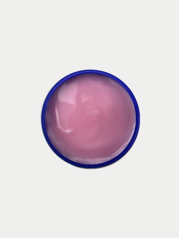 TOUCH Jelly gelé 06 - cool rosa bygggelé, 15 ml