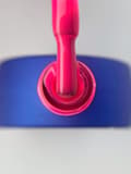 Miniatyrbild 1 av 3: TOUCH Neon bas 07 - rosa neon hybrid bas, 13 ml