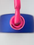 Miniatyrbillede 1 af 3: TOUCH Neon base 08- lys pink neon hybrid base, 13 ml