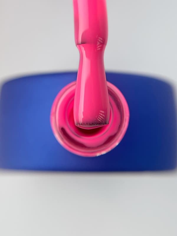 TOUCH Neon bas 08- ljusrosa neon hybrid bas, 13 ml