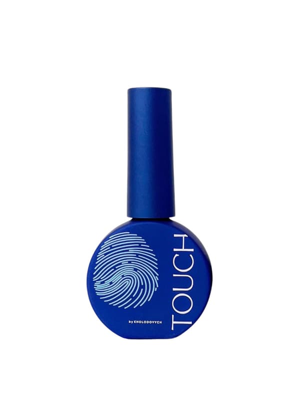 TOUCH Rainbow base 05 - hybrid base med yucca kronblade, 13 ml