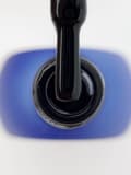 Miniatyrbild 1 av 4: TOUCH gellack 01 - svart täckande hybridlack, 9 ml