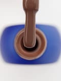 Miniatyrbild 1 av 4: TOUCH gellack 06 - ljusbrun täckande hybridlack, 9 ml