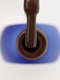 Miniatyrbild 1 av 4: TOUCH gellack 07 - brun täckande hybridlack, 9 ml