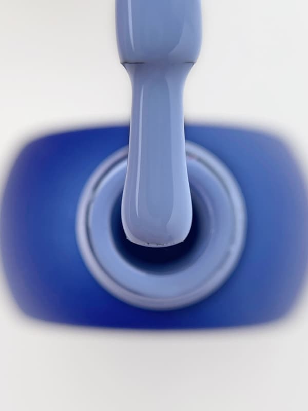 TOUCH geelilakka 24 - sininen peittävä hybridilakka, 9 ml