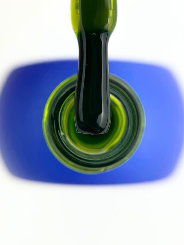 TOUCH Alchemy gellak 03 Syre - gul transparent hybridlak, 9 ml