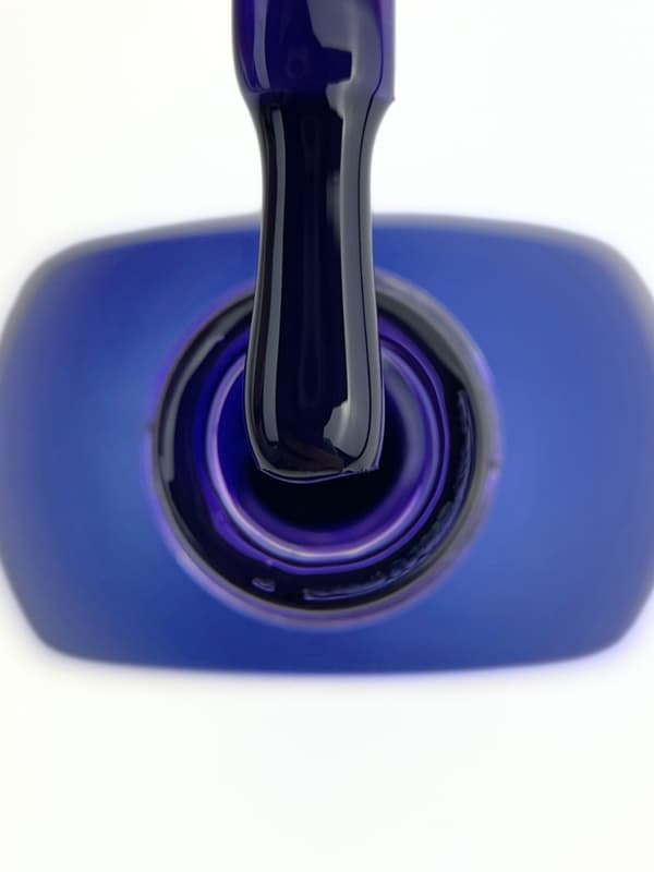 TOUCH Alchemy gellack 08 Moon - lila transparent hybridlack, 9 ml