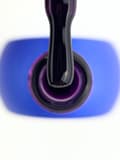 Pikkukuva 3 / 5: TOUCH Alchemy geelilakka 09 Catalyst - purppuranpunainen läpinäkyvä hybridilakka, 9 ml