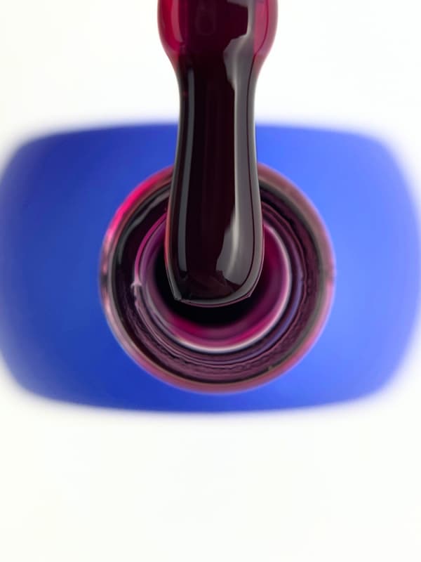 TOUCH Alchemy gellack 10 Extrakt - rosa transparent hybridlack, 9 ml
