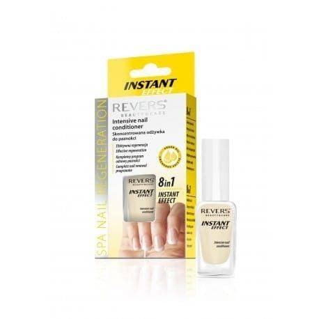 Nagelbalsam 8in1 Instant Effect REVERS, 10 ml