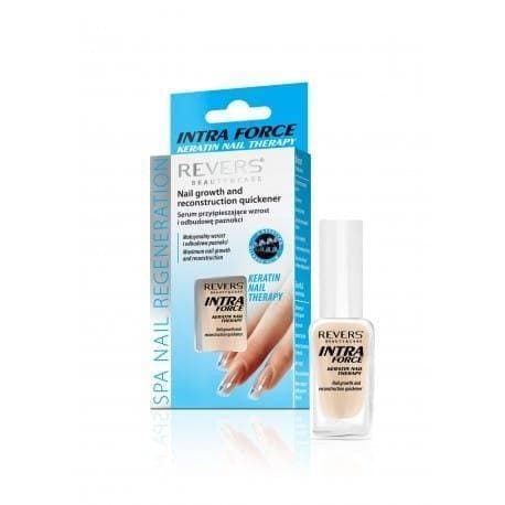 Revers Cosmetics serum för tillväxt och återuppbyggnad av naglar