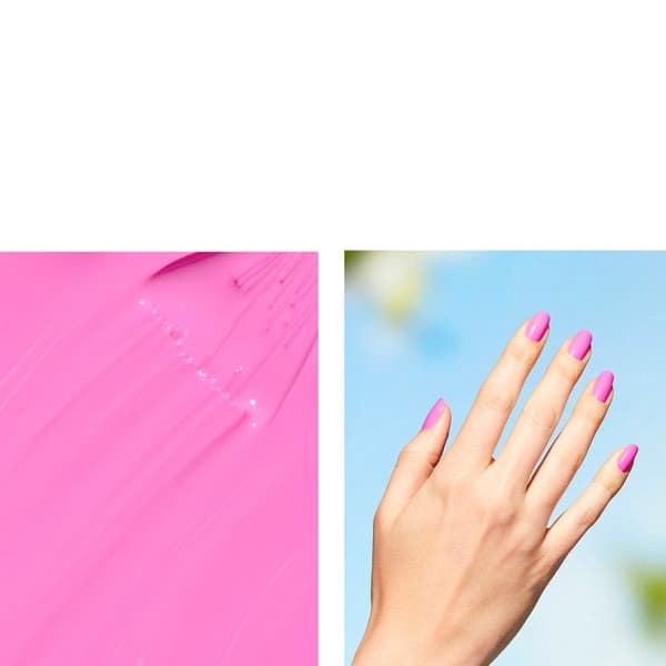 OPI Nature Strong NAT006 Emflowered 15ml - veganskt nagellack