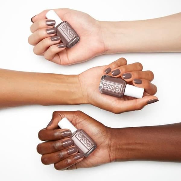ESSIE Handmade With Love Collection nagellack - Virka bort N°860 - 13,5 ml