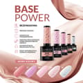 Miniatyrbild 5 av 6: Claresa Power Base 06 -5g