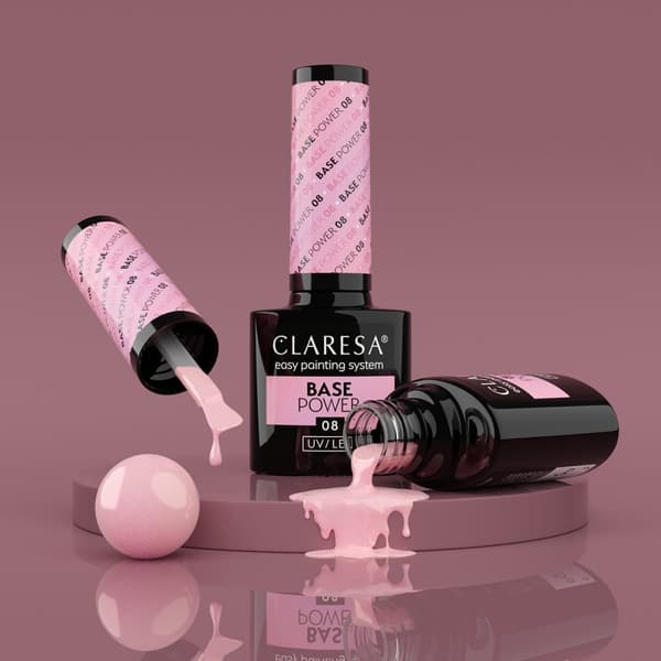 Claresa Power Base 08 -5g